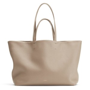 Cuyana Classic Easy Women's Tote Bags Grey | YGI6172XJ