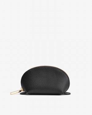 Cuyana Mini Women's Travel Bags Black | IXF494HD