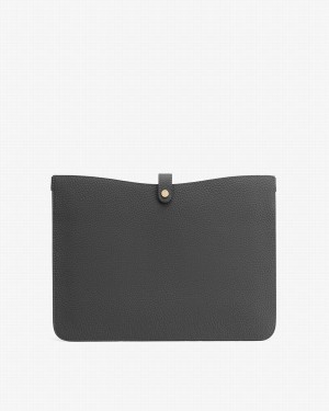 Cuyana System Women's Laptop Bags Black | DYP1027YY